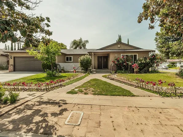 6569 N Teilman Ave, Fresno, CA 93711