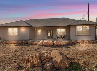 5859 Sawmill Rd, Paradise, CA 95969