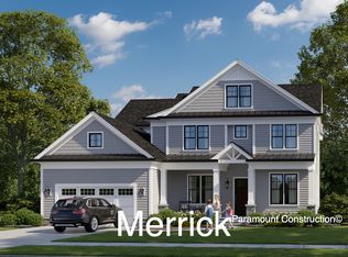Merrick Plan, PCI -20016, Bethesda, MD 20817