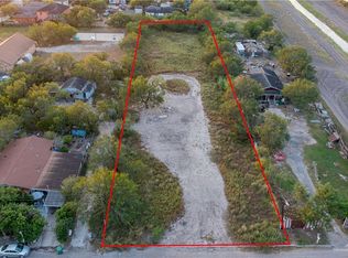 7809 S Cisne St, Pharr, TX 78577