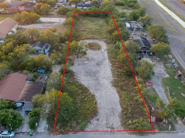 7809 S Cisne St, Pharr, TX 78577