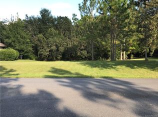 2720 N Brentwood Cir, Lecanto, FL 34461