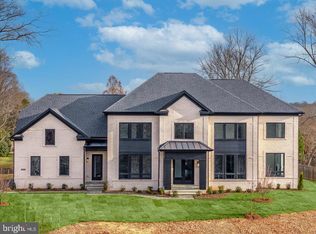 3499 Audubon Cv, Herndon, VA 20171