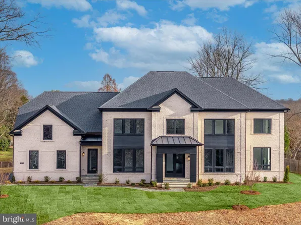 3499 Audubon Cv, Herndon, VA 20171