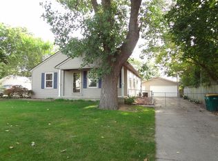 40 Allen Rd, Ypsilanti, MI 48198