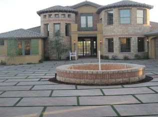 6633 E Lone Mountain Rd, Cave Creek, AZ 85331