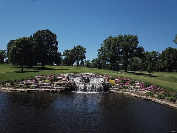 Beautiful Bogey Golf Course