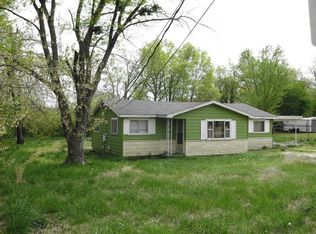 1921 E Helen St, Fayetteville, AR 72701