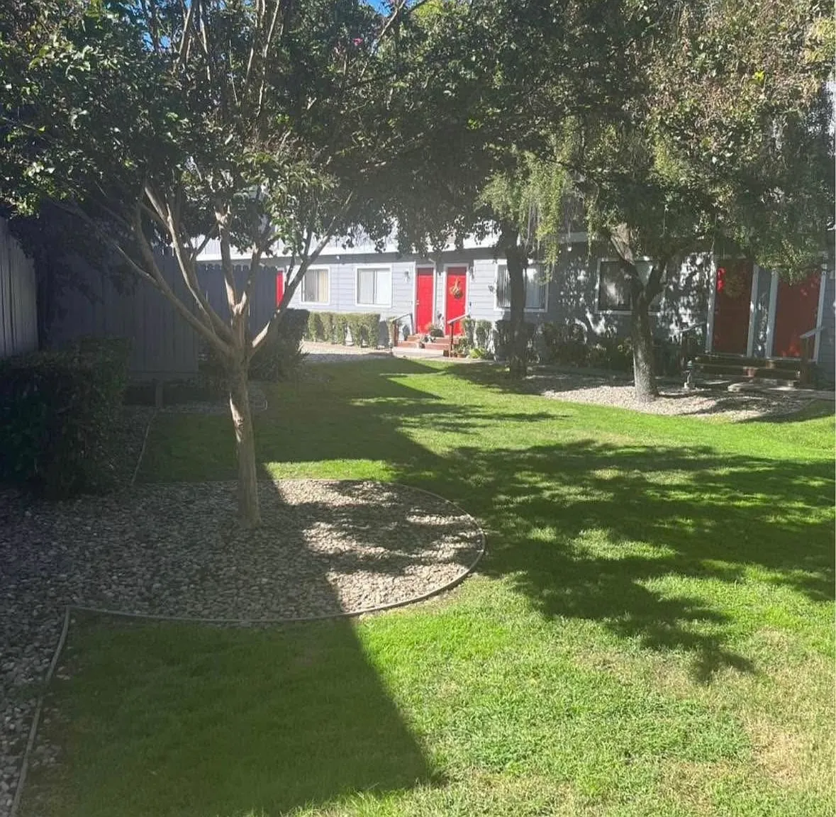 Winding Creek Townhomes — Photo 3