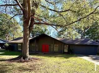 207 Hannah Dr, Meadville, MS 39056