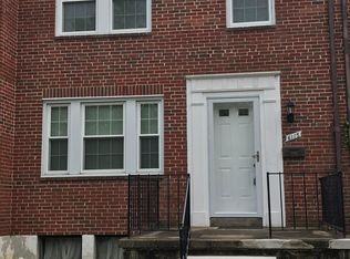 6115 Regent Park Rd, Baltimore, MD 21228