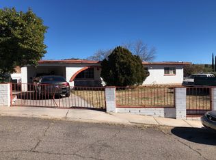 479 E Calle Arizpe, Nogales, AZ 85621