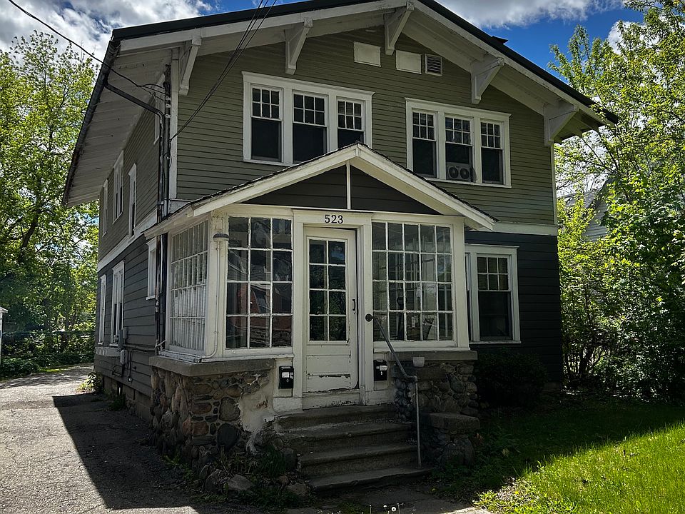 1st image of 523 W Lapeer St #1/2