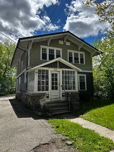 523 W Lapeer St #1/2 Photo 1