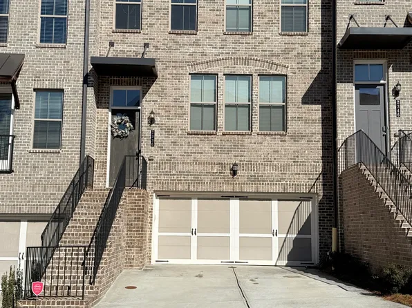 2336 Tarben Dr, Snellville, GA 30078