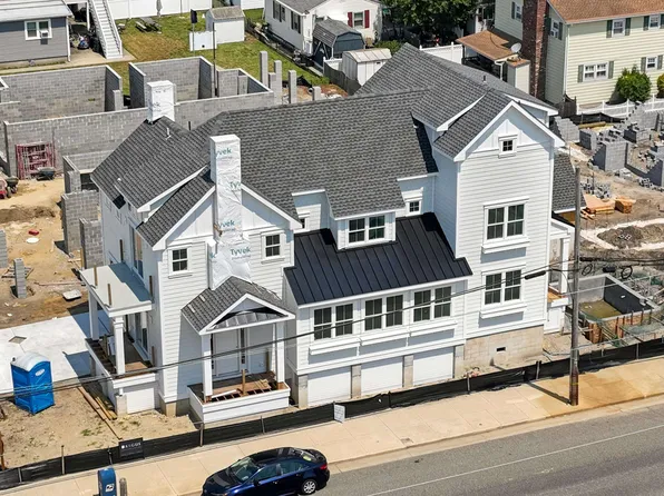 101 W 22nd Ave, North Wildwood, NJ 08260