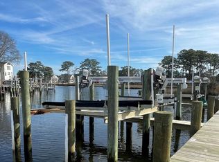 155 Naomi Drive Whites Creek Marina #73, Ocean View, DE 19970