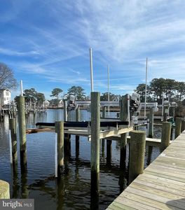 155 Naomi Drive Whites Creek Marina #73, Ocean View, DE, 19970
