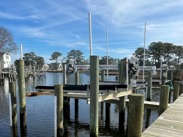 155 Naomi Drive Whites Creek Marina #73, Ocean View, DE 19970