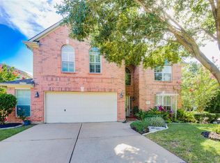 9815 Mesa Point Ct, Houston, TX 77095