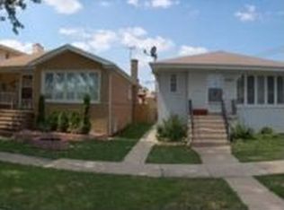 5122 S Kolin Ave, Chicago, IL
