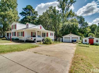 2904 Harvard Ave, Durham, NC 27703