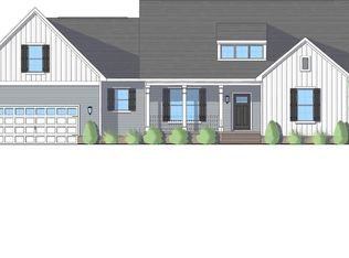 1834 Hawk Town Rd, Maidens, VA 23102