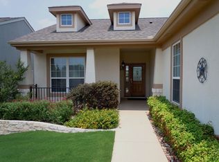 404 Fort Boggy Dr, Georgetown, TX 78633