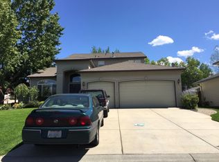 722 N Garry Dr, Liberty Lake, WA 99019