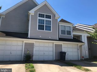 13925 King Gregory Way #406, Upper Marlboro, MD 20772