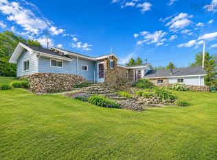 102 E Torbrook Rd S, Annapolis, NS B0P1W0