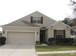 315 Fern Gulley Dr, Seffner, FL 33584