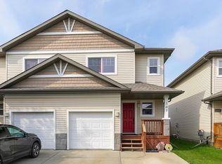 107 Hartwick Loop, Spruce Grove, AB T7X 0A5