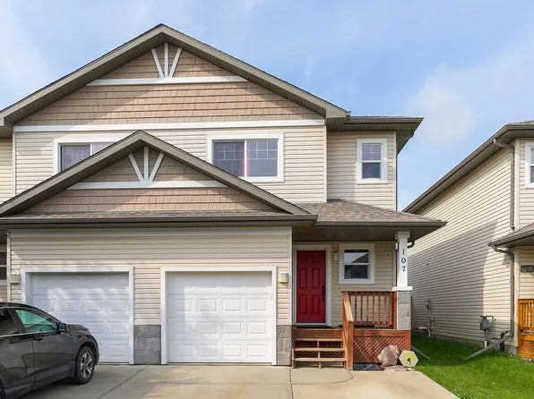 107 Hartwick Loop, Spruce Grove, AB T7X 0A5