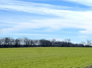 Farm Road 834, Roxton, TX 75477