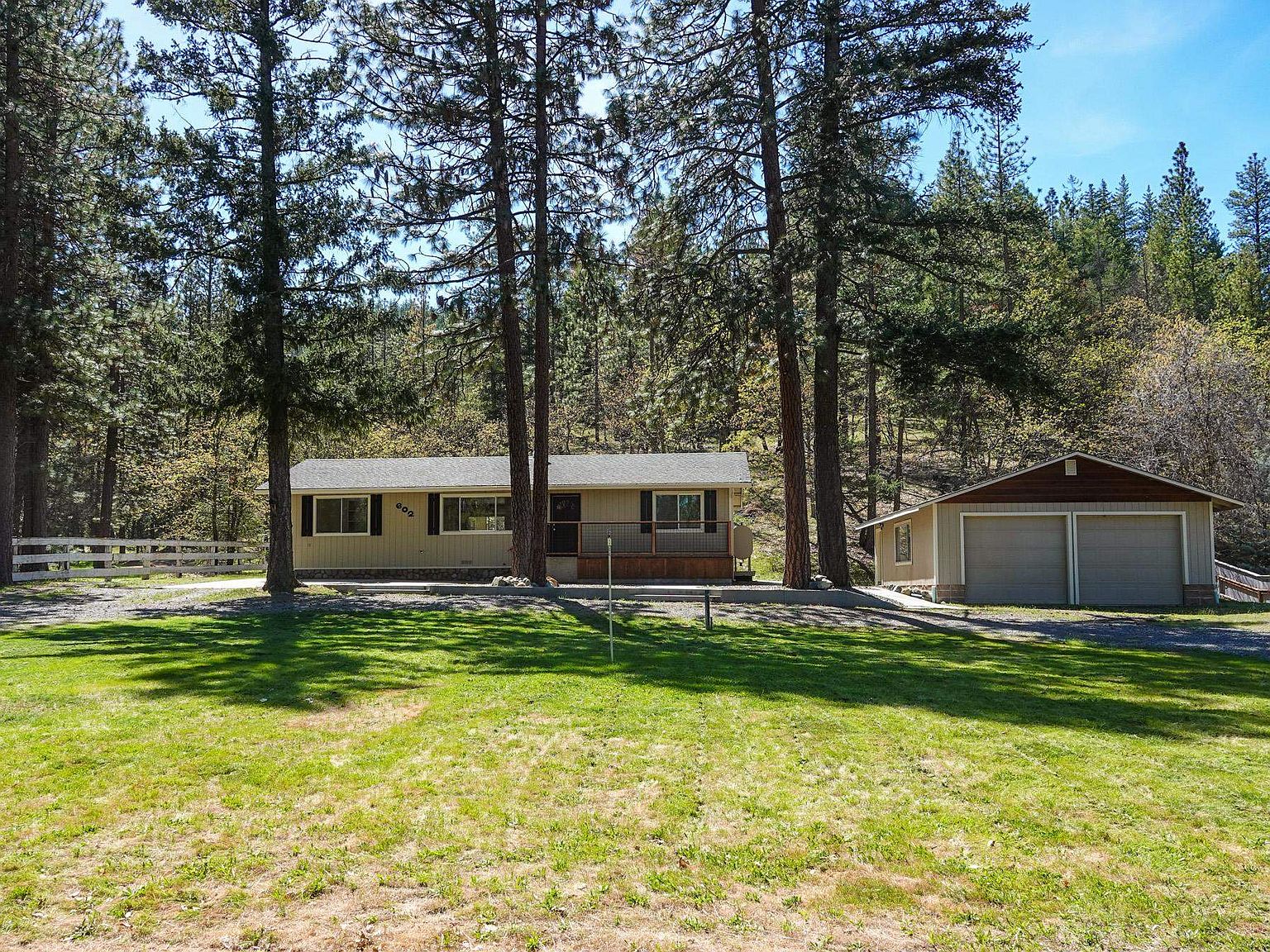 602 White Fir Ln, Etna, CA 96027 MLS 20230112 Zillow