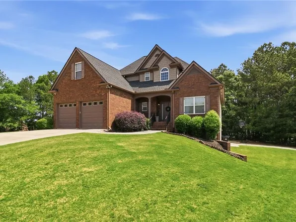 55 Apple Wood Ln, Taylorsville, GA 30178