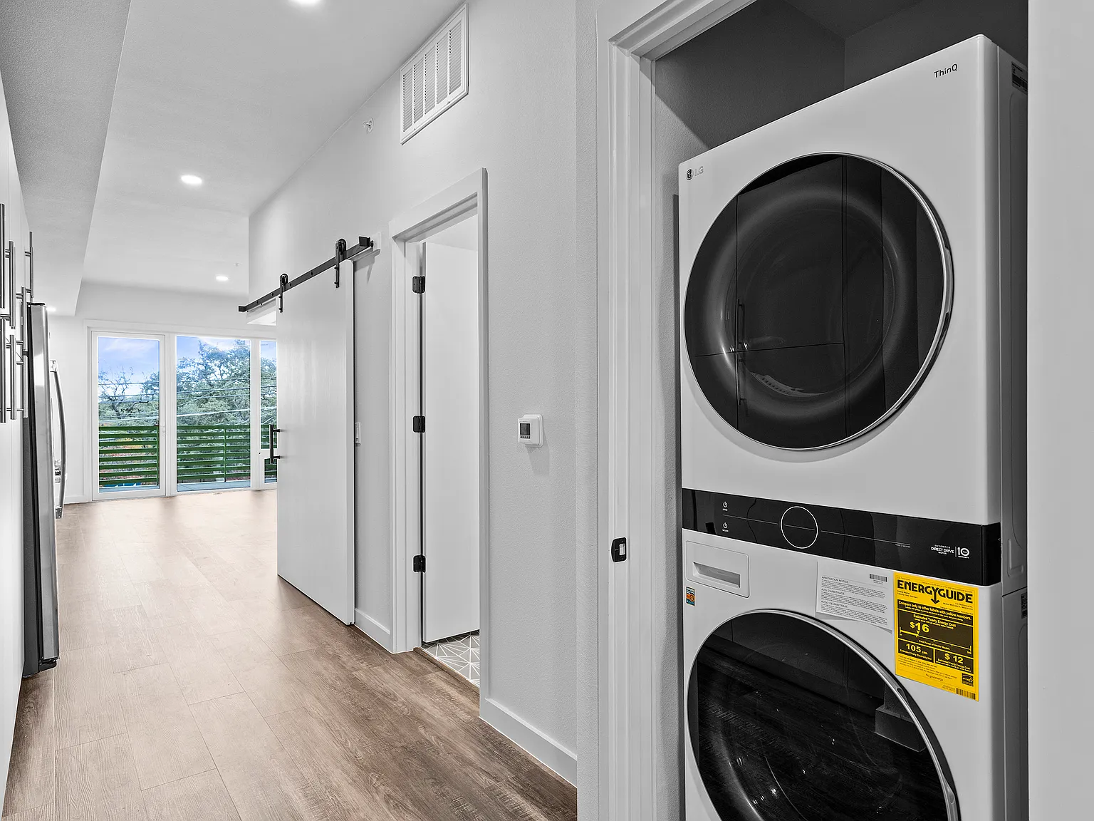 Mesa Condos — Photo 2