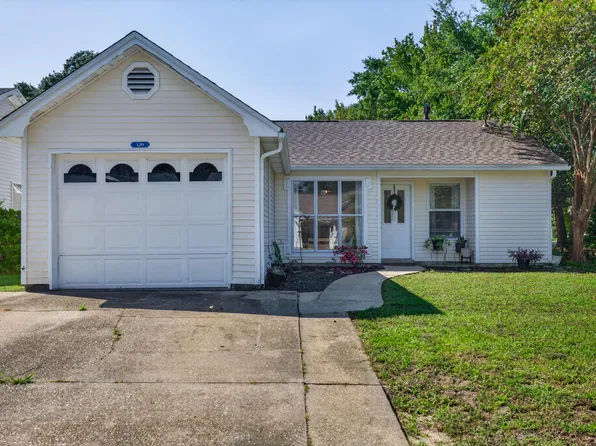 139 Midland Ct, Niceville, FL 32578