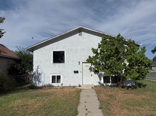 1830 Avenue F, Scottsbluff, NE 69361