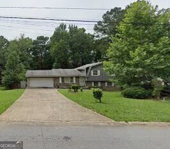 7313 Grayson Dr, Riverdale, GA, 30296