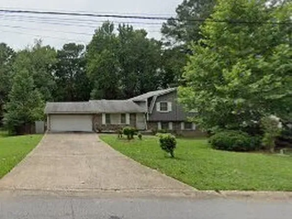 7313 Grayson Dr, Riverdale, GA 30296