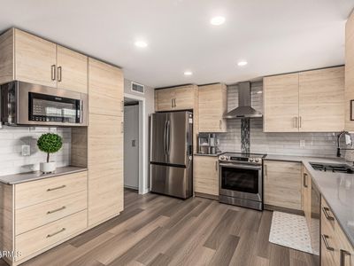 2873 E Fairmount Ave, Phoenix, AZ, 85016