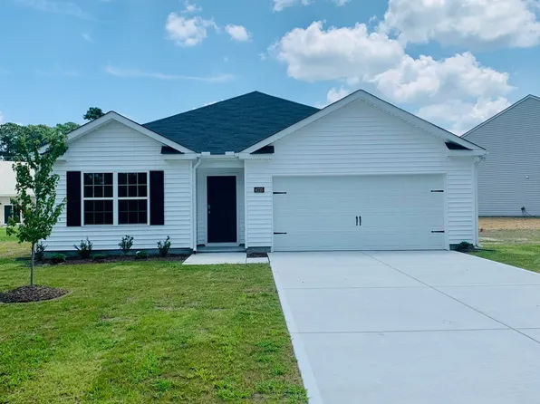 4225 Stanfield Court, Ayden, NC 28513