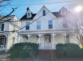 120 High St, Cambridge, MD 21613