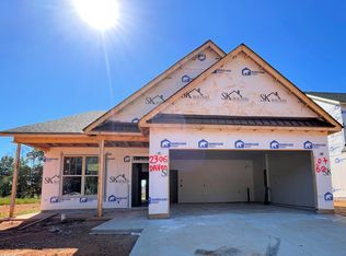 2306 Davenport Ct, Moore, SC 29369