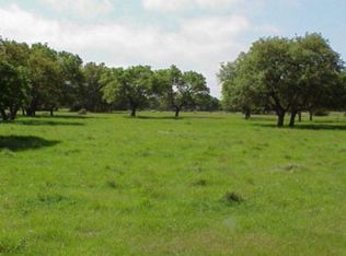 0 Oak Ridge Rnch, Weir, TX 78674
