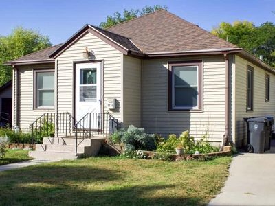 1112 Marsh St, Mankato, MN, 56001