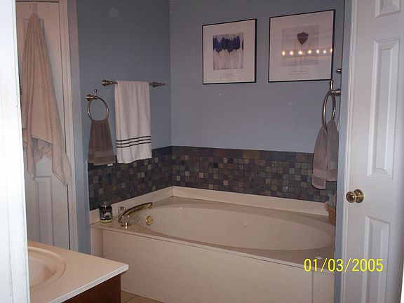 master bath jacuzzi tub