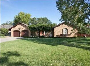 7328 E Pagent Ln, Wichita, KS 67206